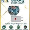 Kapoor Dani benefits