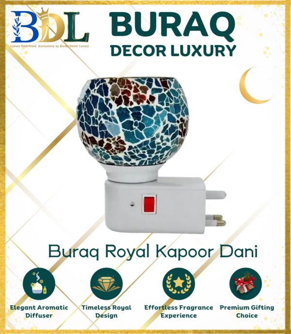 Kapoor Dani benefits