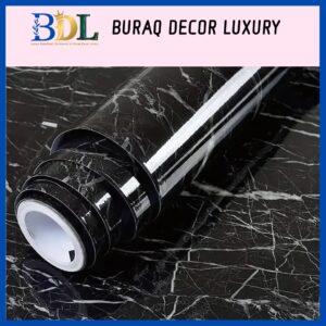 Marble Sticker Wallpaper